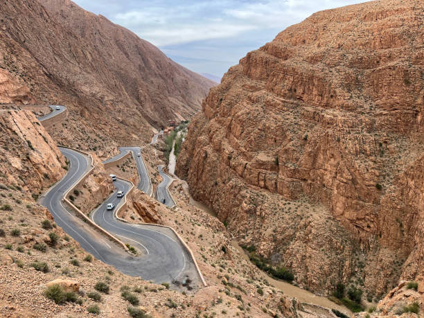 4 Days Desert Tour From Fes