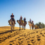 6 Days tour from Tangier to Marrakech