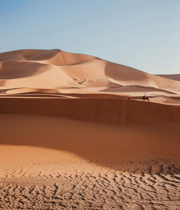 Morocco 4 Tours