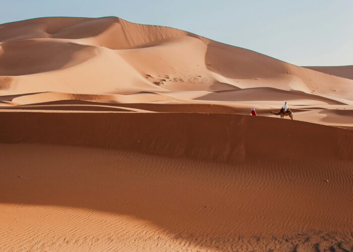 Morocco 4 Tours