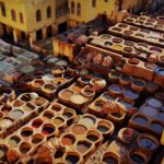 8 days Tour Imperial from Fez