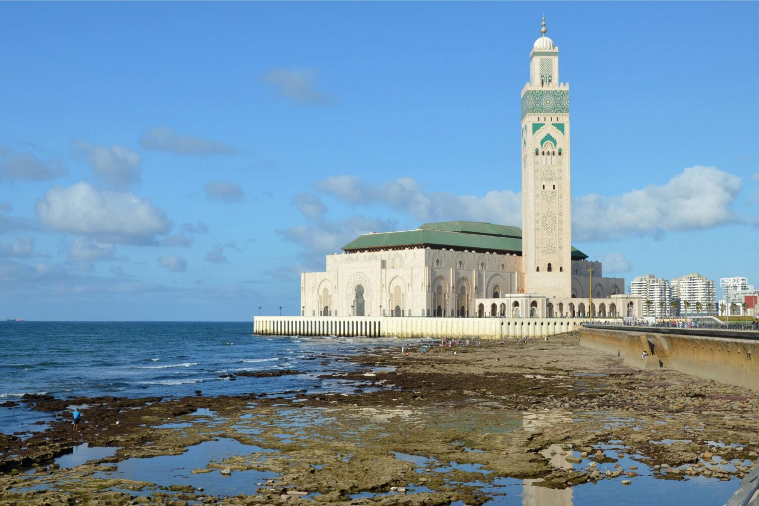 7 Days Morocco Itinerary From Casablanca