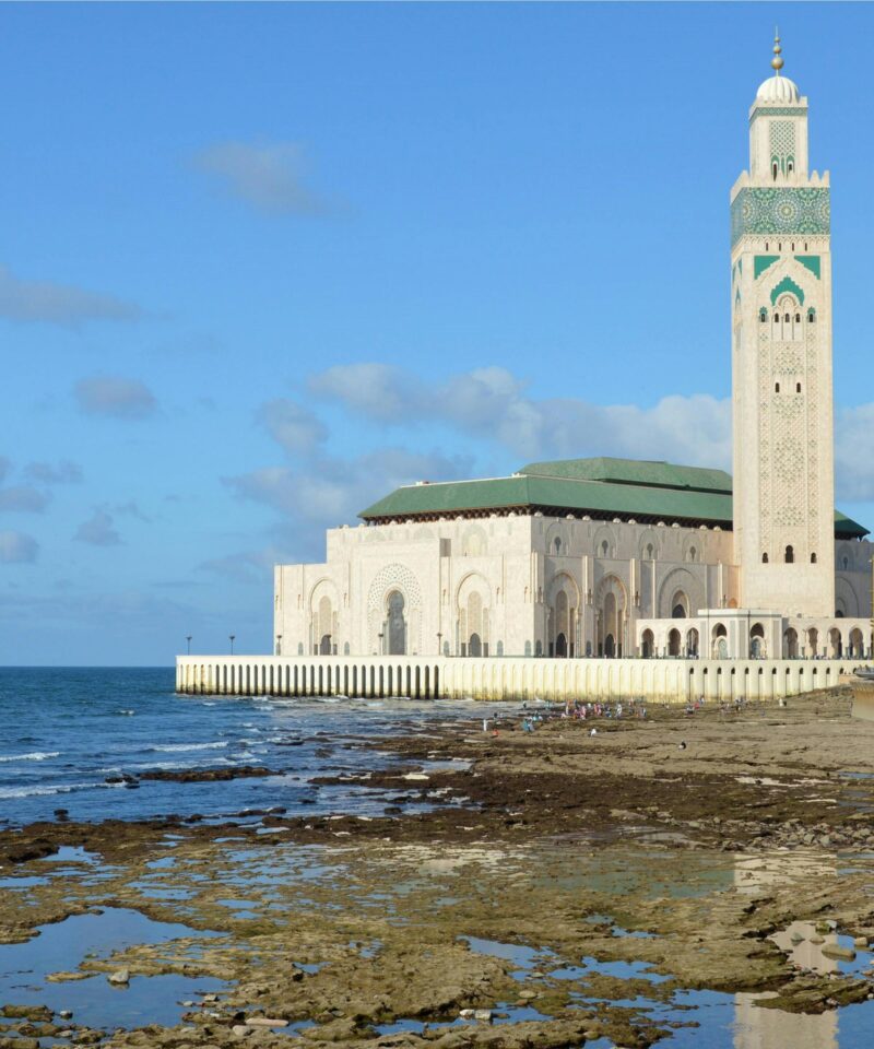 7 Days Morocco Itinerary From Casablanca