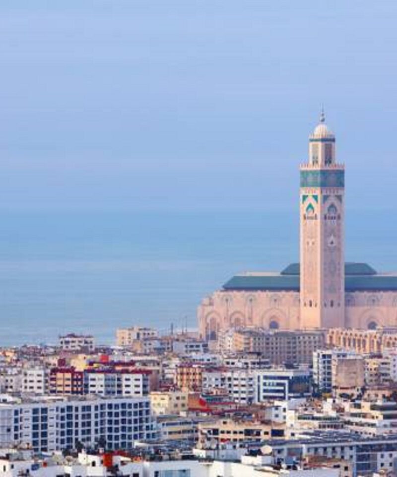 Morocco 4 Tours