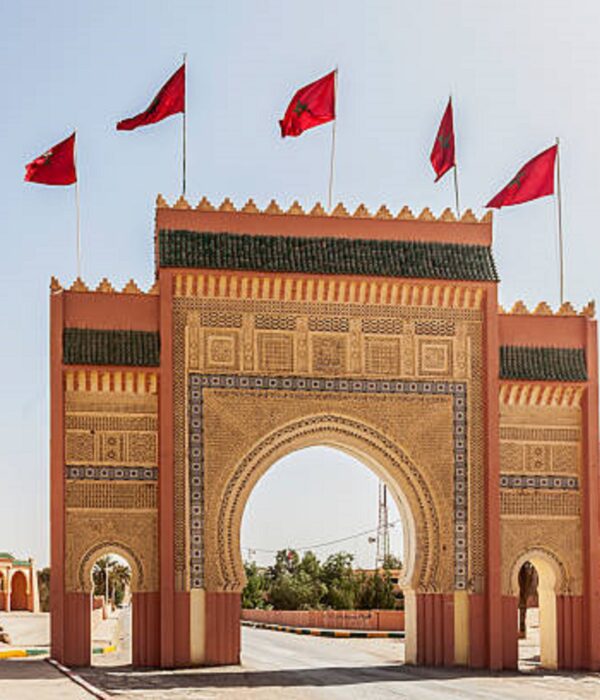 Morocco 4 Tours