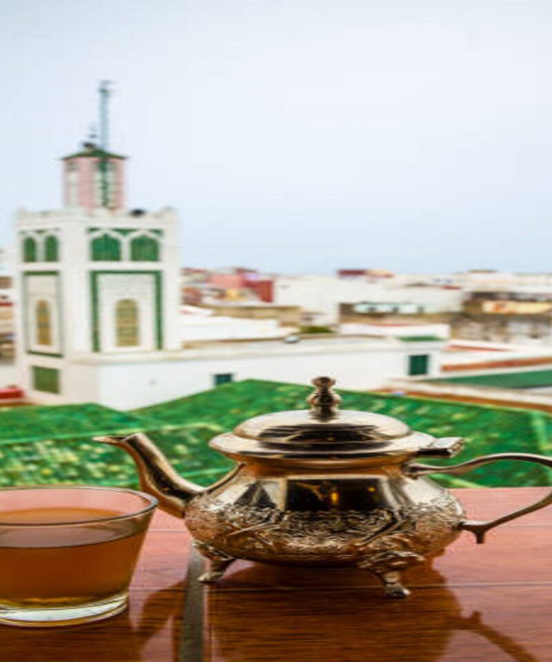 Morocco 4 Tours